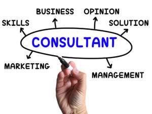 Consultant Skills