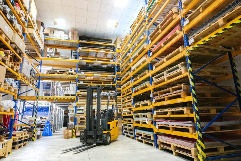 Warehouse Automation Guide