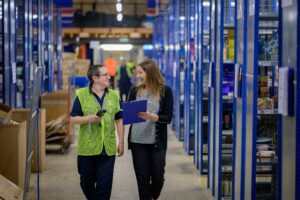 Boosting Warehouse Productivity: Effective Ways to Improve Warehouse Efficiency in 2023